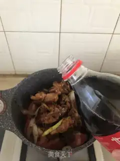 Make Coke ribs step 5