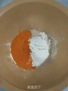 Make Pumpkin juice step 3
