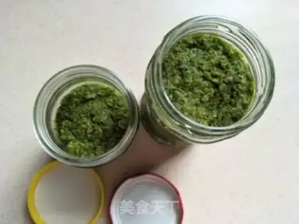 Make Plum sauce step 5