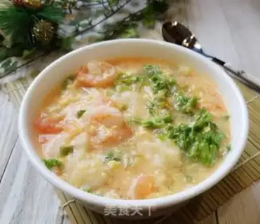 Make Tomato shrimp step 10
