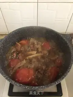 Make Coke ribs step 7