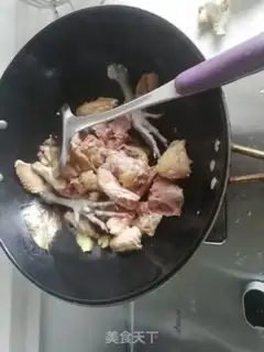 Make Chicken step 3