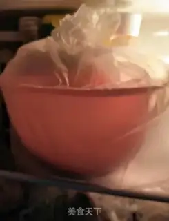 Make Pumpkin juice step 5