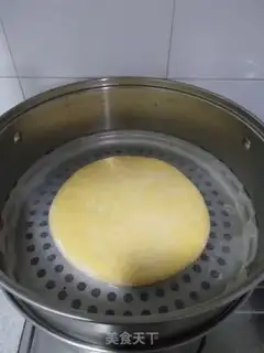 Make Pumpkin juice step 7