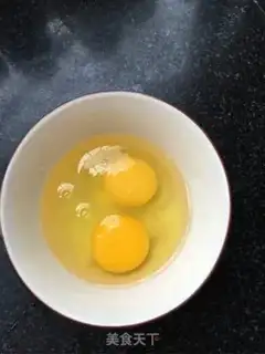 Make Onion fried rice step 4
