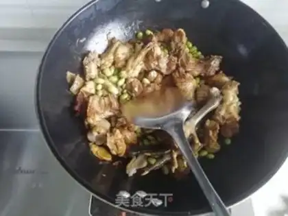 Make Chicken step 5