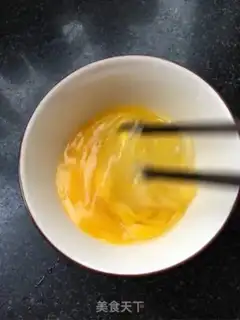 Make Onion fried rice step 5