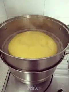Make Pumpkin juice step 8