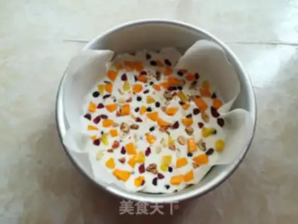 Make Sour cream step 7