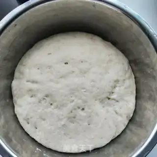 Make Bean Sand step 3