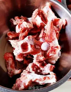 Make The lamb