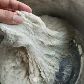 Make Bean Sand step 4