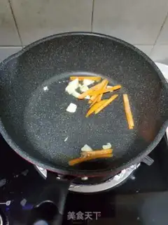 Make Scrambling step 2