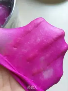 Make Flamingo coconut bread step 3