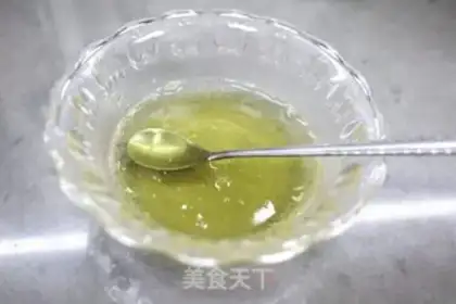 Make ♪ A cheesy cheesy mousse ♪ step 9