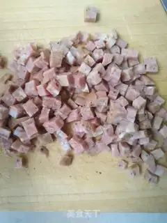 Make Sausage step 1