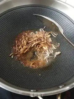 Make Chewie step 10