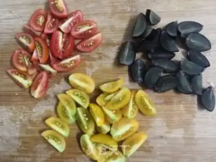 Make Sour-creas step 2