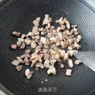 Make Onion fried rice step 11