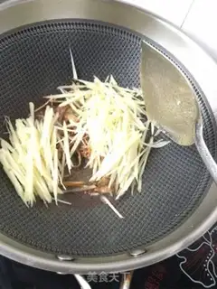 Make Chewie step 11