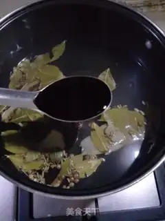 Make Five quail eggs step 5