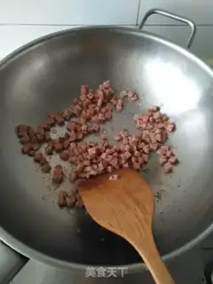 Make Sausage step 3