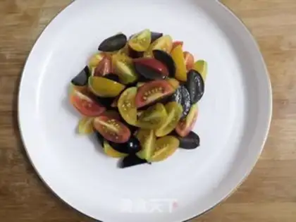 Make Sour-creas step 3