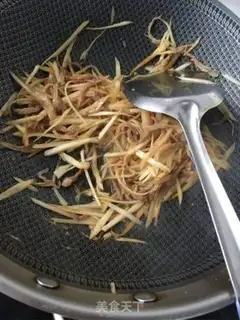 Make Chewie step 12