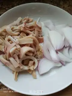 Make Seafood fans step 0
