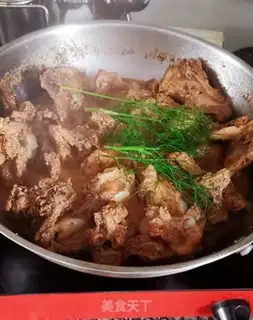 Make The lamb