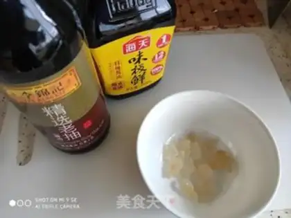 Make Beef oatmeal step 6
