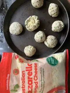 Make Tofu cheesecake step 2
