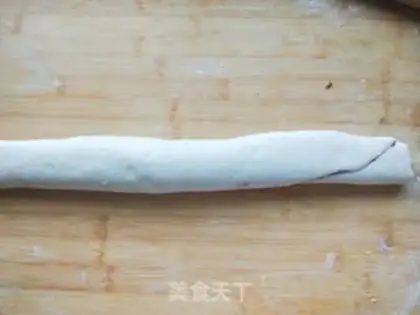 Make Bean Sand step 10