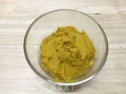 Make Holy Virgin Autumn cucumber step 0