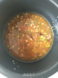 Make Sausage step 6