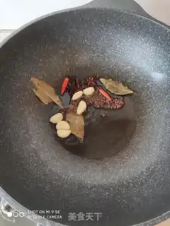 Make Beef oatmeal step 7