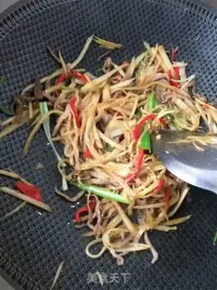 Make Chewie step 15
