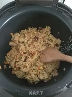Make Sausage step 7