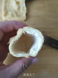 Make Tomato bags step 6