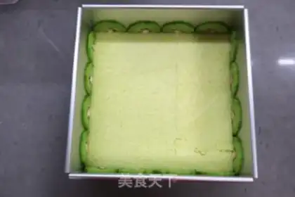 Make ♪ A cheesy cheesy mousse ♪ step 13