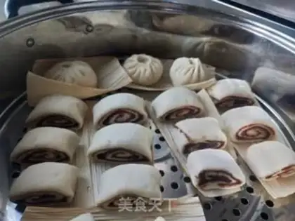 Make Bean Sand step 13