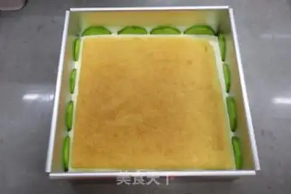 Make ♪ A cheesy cheesy mousse ♪ step 14