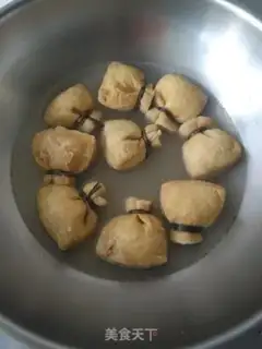 Make Tomato bags step 9