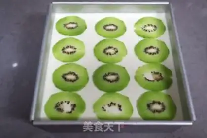 Make ♪ A cheesy cheesy mousse ♪ step 16