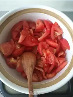 Make Tomato bags step 11