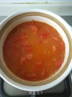 Make Tomato bags step 12
