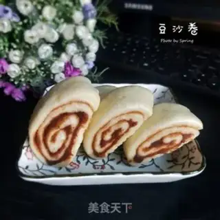 Make Bean Sand step 18