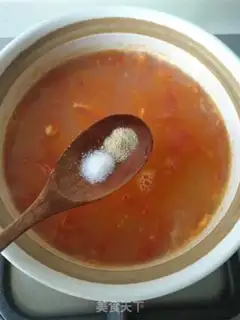 Make Tomato bags step 13