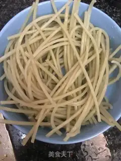 Make Dollies and fries step 0