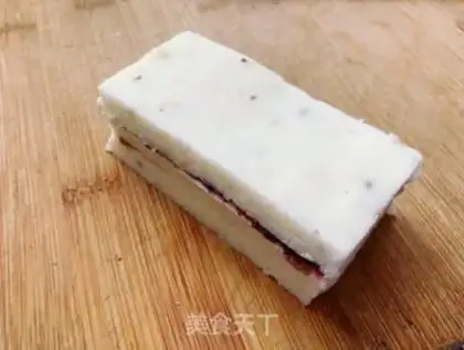 Make Blueberry toast step 11